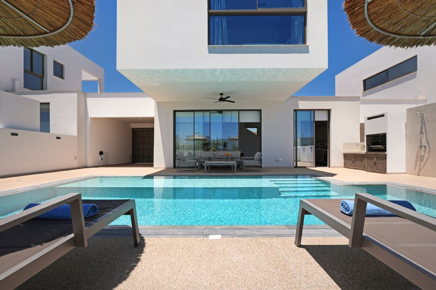 56, Mantaliou, Chloe Villa no. 15, 5296, Protaras,Protaras Resort Center,Protaras,5296 3 Bedrooms  With 3 Bathrooms 3 Villa 56, Mantaliou, Chloe Villa no. 15, 5296, Protaras