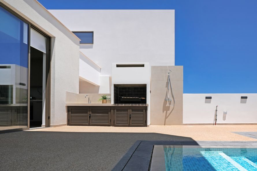 56, Mantaliou, Chloe Villa no. 15, 5296, Protaras,Protaras Resort Center,Protaras,5296 3 Bedrooms  With 3 Bathrooms 3 Villa 56, Mantaliou, Chloe Villa no. 15, 5296, Protaras