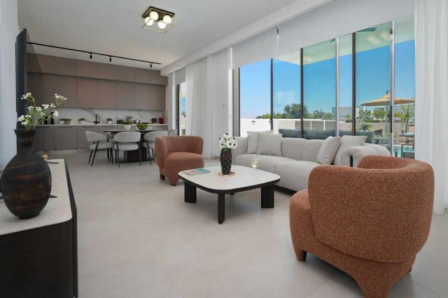 56, Mantaliou, Chloe Villa no. 15, 5296, Protaras,Protaras Resort Center,Protaras,5296 3 Bedrooms  With 3 Bathrooms 3 Villa 56, Mantaliou, Chloe Villa no. 15, 5296, Protaras