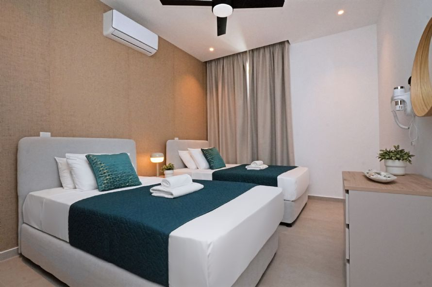 56, Mantaliou, Chloe Villa no. 15, 5296, Protaras,Protaras Resort Center,Protaras,5296 3 Bedrooms  With 3 Bathrooms 3 Villa 56, Mantaliou, Chloe Villa no. 15, 5296, Protaras