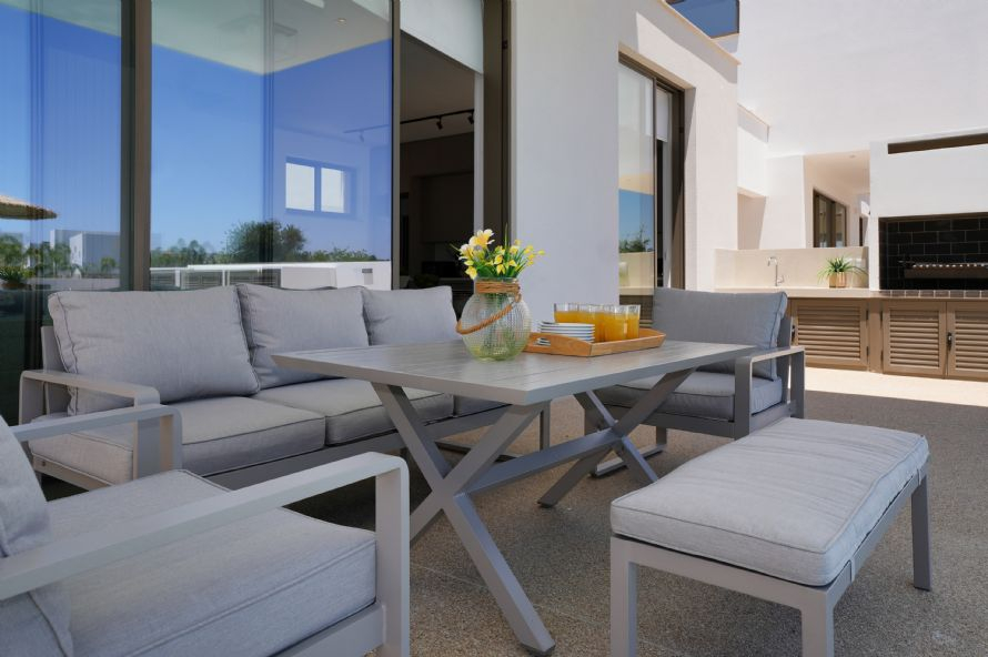 56, Mantaliou, Chloe Villa no. 15, 5296, Protaras,Protaras Resort Center,Protaras,5296 3 Bedrooms  With 3 Bathrooms 3 Villa 56, Mantaliou, Chloe Villa no. 15, 5296, Protaras