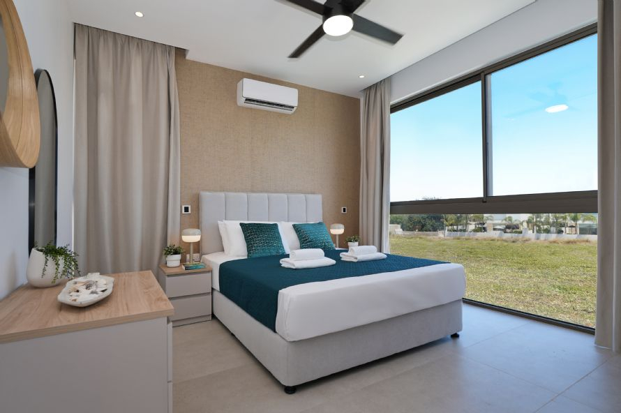 56, Mantaliou, Chloe Villa no. 15, 5296, Protaras,Protaras Resort Center,Protaras,5296 3 Bedrooms  With 3 Bathrooms 3 Villa 56, Mantaliou, Chloe Villa no. 15, 5296, Protaras