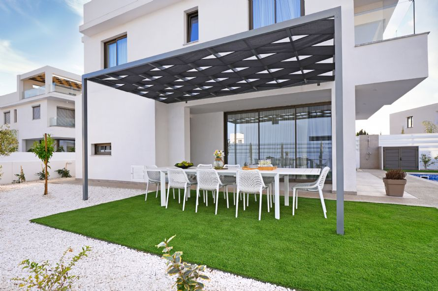 161, Protaras - Cavo Greko Avenue, Saint Nicholas Villa no. 5, Protaras, Pernera,Pernera Area,Protaras,5296 3 Bedrooms  With 3 Bathrooms 3 Villa 161, Protaras - Cavo Greko Avenue, Saint Nicholas Villa no. 5, Protaras, Pernera
