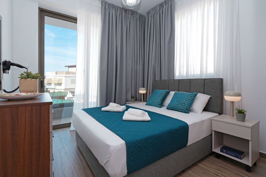 161, Protaras - Cavo Greko Avenue, Saint Nicholas Villa no. 5, Protaras, Pernera,Pernera Area,Protaras,5296 3 Bedrooms  With 3 Bathrooms 3 Villa 161, Protaras - Cavo Greko Avenue, Saint Nicholas Villa no. 5, Protaras, Pernera