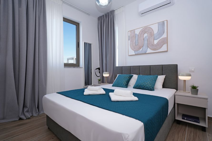 161, Protaras - Cavo Greko Avenue, Saint Nicholas Villa no. 5, Protaras, Pernera,Pernera Area,Protaras,5296 3 Bedrooms  With 3 Bathrooms 3 Villa 161, Protaras - Cavo Greko Avenue, Saint Nicholas Villa no. 5, Protaras, Pernera