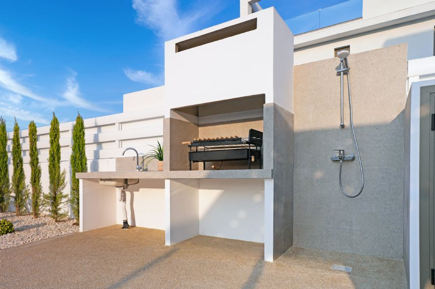 161, Protaras - Cavo Greko Avenue, St. Nicholas no. 7, Protaras, Pernera,Pernera Area,Protaras,5296 3 Bedrooms  With 3 Bathrooms 3 Villa 161, Protaras - Cavo Greko Avenue, St. Nicholas no. 7, Protaras, Pernera