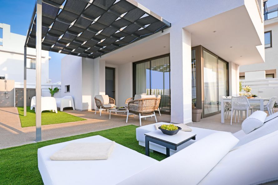 161, Protaras - Cavo Greko Avenue, St. Nicholas no. 7, Protaras, Pernera,Pernera Area,Protaras,5296 3 Bedrooms  With 3 Bathrooms 3 Villa 161, Protaras - Cavo Greko Avenue, St. Nicholas no. 7, Protaras, Pernera