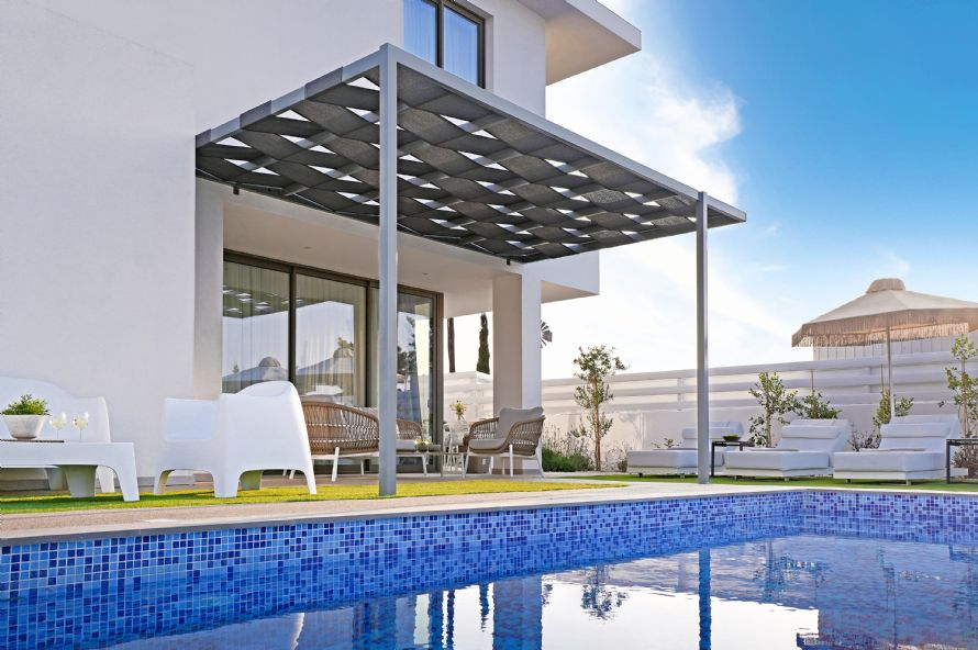 161, Protaras - Cavo Greko Avenue, St. Nicholas no. 7, Protaras, Pernera,Pernera Area,Protaras,5296 3 Bedrooms  With 3 Bathrooms 3 Villa 161, Protaras - Cavo Greko Avenue, St. Nicholas no. 7, Protaras, Pernera