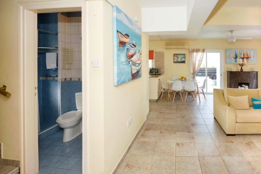Zakynthos 7,Cavo Greco Area,Protaras,5280 3 Bedrooms  With 2 Bathrooms 2 Villa Zakynthos 7