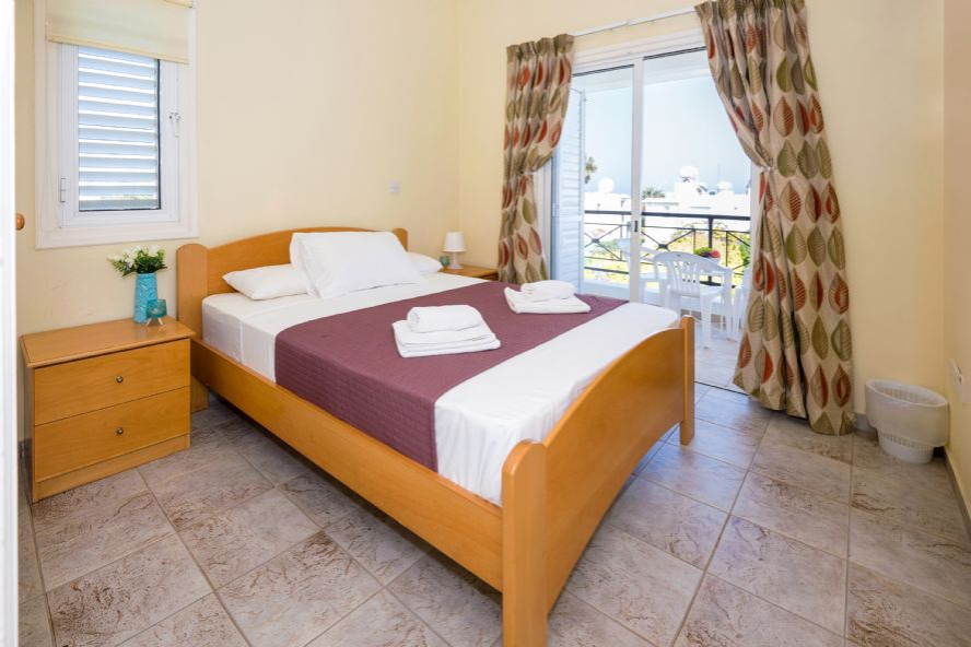 Zakynthos 7,Cavo Greco Area,Protaras,5280 3 Bedrooms  With 2 Bathrooms 2 Villa Zakynthos 7