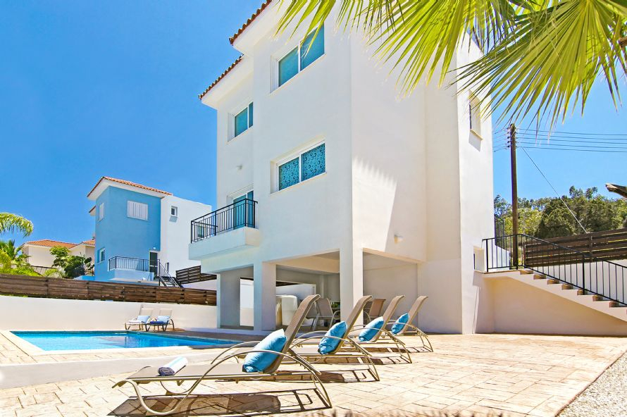 Ακεφάλου 63-65, Jason Heights II, House No. 6, St. Elias Area,Πρωταράς,5296 2 Υπνοδωμάτια με 1 Μπάνια 1 Βίλα Ακεφάλου 63-65, Jason Heights II, Σπίτι Νο. 6