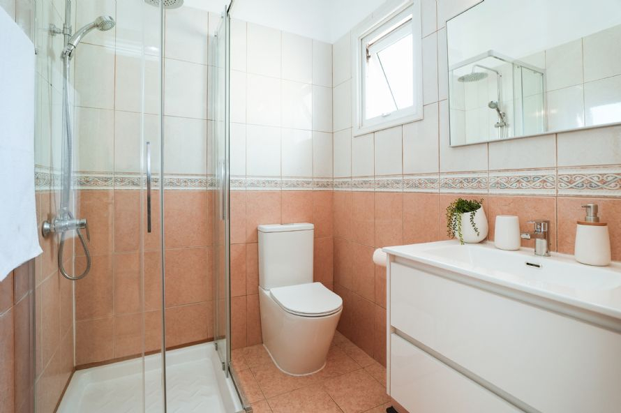 18,Daphnis, Mesogios Phase A, House No. 11,  Paralimni,Protaras Resort Center,Protaras,5296 3 Bedrooms  With 2 Bathrooms 2 Villa 18,Daphnis, Mesogios Phase A, House No. 11,  Paralimni
