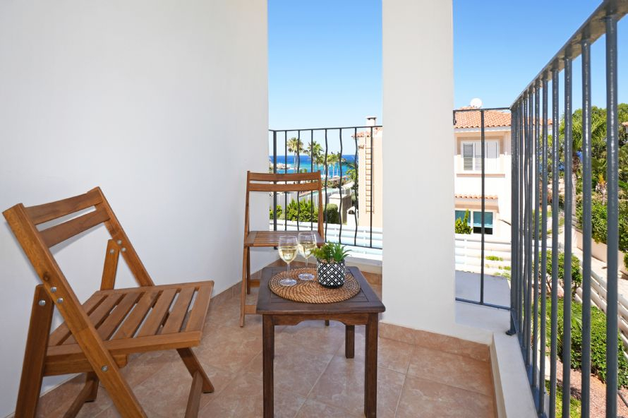 18,Daphnis, Mesogios Phase A, House No. 11,  Paralimni,Protaras Resort Center,Protaras,5296 3 Bedrooms  With 2 Bathrooms 2 Villa 18,Daphnis, Mesogios Phase A, House No. 11,  Paralimni