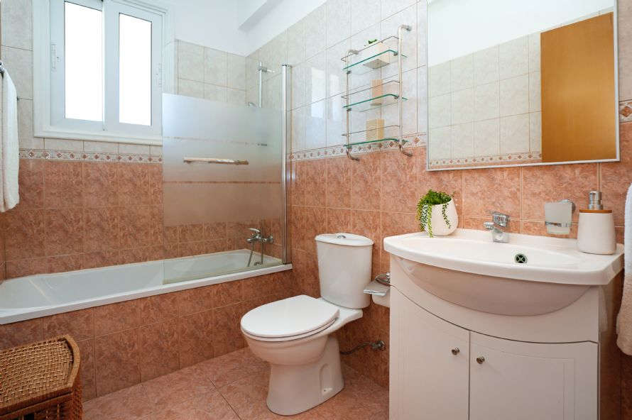 18,Daphnis, Mesogios Phase A, House No. 11,  Paralimni,Protaras Resort Center,Protaras,5296 3 Bedrooms  With 2 Bathrooms 2 Villa 18,Daphnis, Mesogios Phase A, House No. 11,  Paralimni