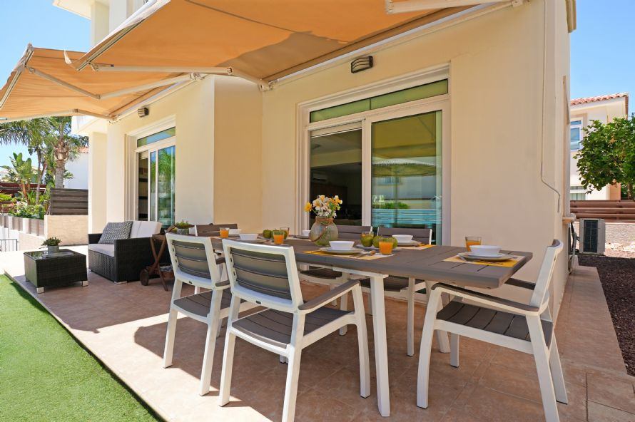 18,Daphnis, Mesogios Phase A, House No. 11,  Paralimni,Protaras Resort Center,Protaras,5296 3 Bedrooms  With 2 Bathrooms 2 Villa 18,Daphnis, Mesogios Phase A, House No. 11,  Paralimni