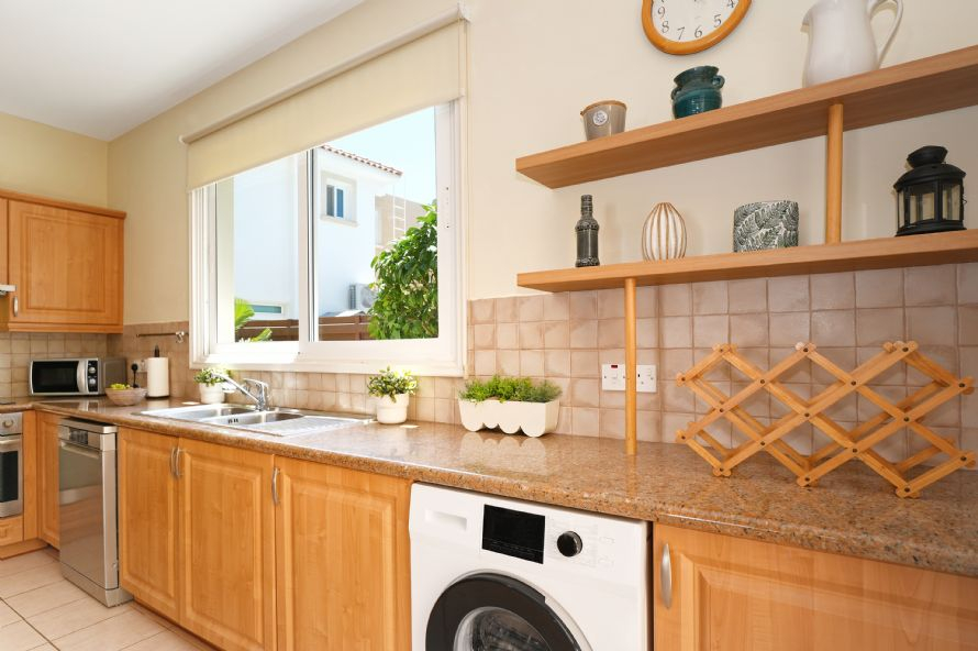 18,Daphnis, Mesogios Phase A, House No. 11,  Paralimni,Protaras Resort Center,Protaras,5296 3 Bedrooms  With 2 Bathrooms 2 Villa 18,Daphnis, Mesogios Phase A, House No. 11,  Paralimni