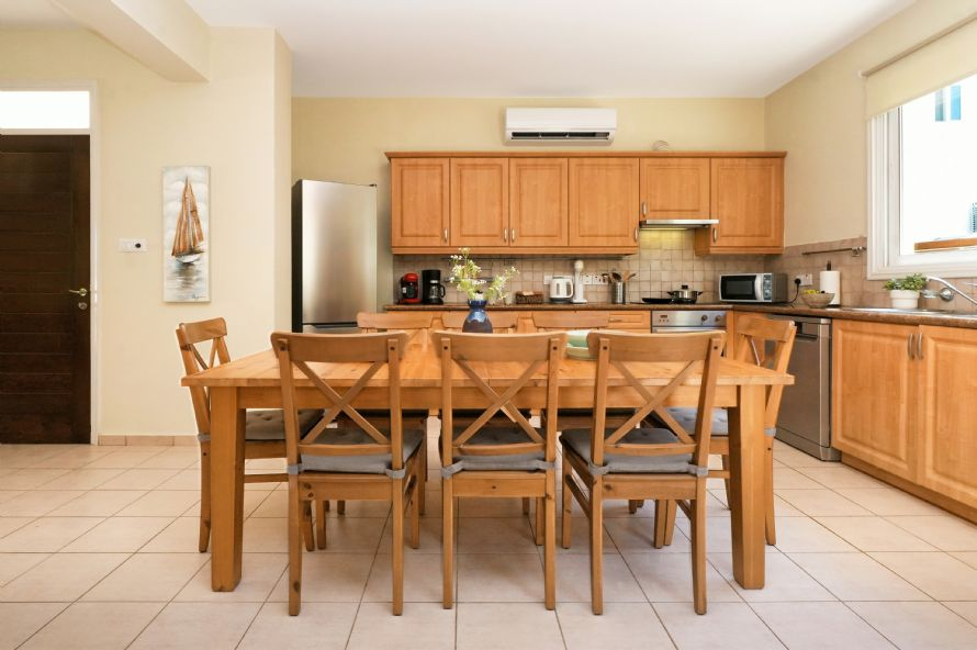 18,Daphnis, Mesogios Phase A, House No. 11,  Paralimni,Protaras Resort Center,Protaras,5296 3 Bedrooms  With 2 Bathrooms 2 Villa 18,Daphnis, Mesogios Phase A, House No. 11,  Paralimni