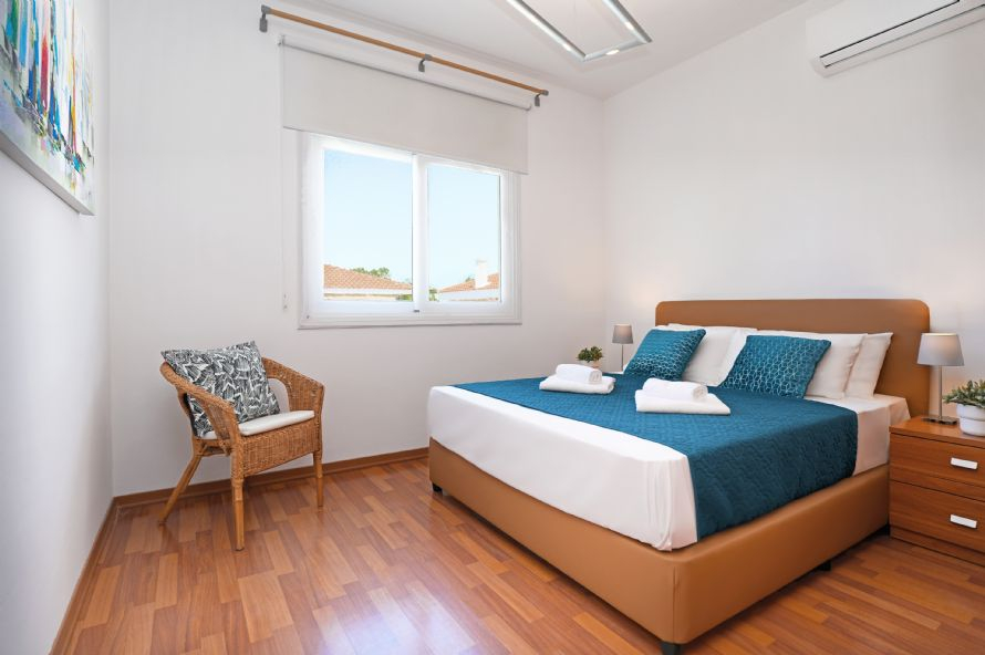 18,Daphnis, Mesogios Phase A, House No. 11,  Paralimni,Protaras Resort Center,Protaras,5296 3 Bedrooms  With 2 Bathrooms 2 Villa 18,Daphnis, Mesogios Phase A, House No. 11,  Paralimni