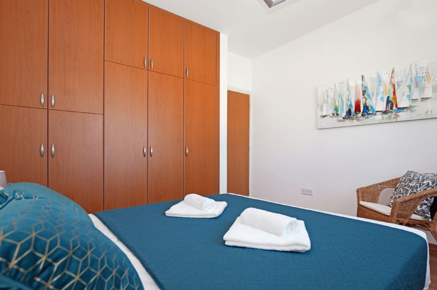 18,Daphnis, Mesogios Phase A, House No. 11,  Paralimni,Protaras Resort Center,Protaras,5296 3 Bedrooms  With 2 Bathrooms 2 Villa 18,Daphnis, Mesogios Phase A, House No. 11,  Paralimni