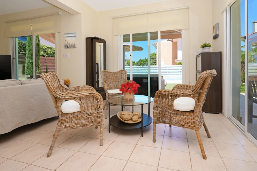 18,Daphnis, Mesogios Phase A, House No. 11,  Paralimni,Protaras Resort Center,Protaras,5296 3 Bedrooms  With 2 Bathrooms 2 Villa 18,Daphnis, Mesogios Phase A, House No. 11,  Paralimni