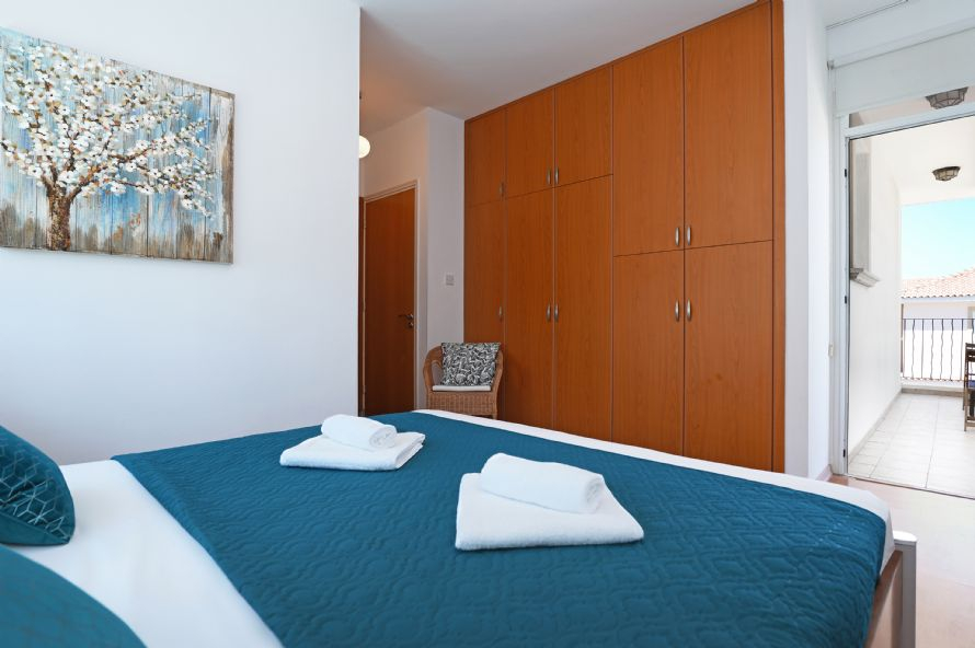 18,Daphnis, Mesogios Phase A, House No. 11,  Paralimni,Protaras Resort Center,Protaras,5296 3 Bedrooms  With 2 Bathrooms 2 Villa 18,Daphnis, Mesogios Phase A, House No. 11,  Paralimni