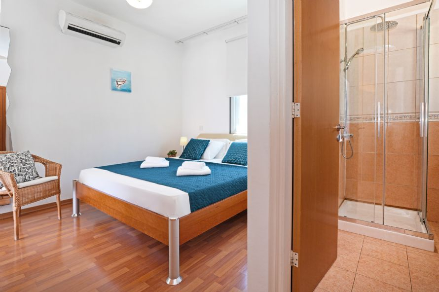 18,Daphnis, Mesogios Phase A, House No. 11,  Paralimni,Protaras Resort Center,Protaras,5296 3 Bedrooms  With 2 Bathrooms 2 Villa 18,Daphnis, Mesogios Phase A, House No. 11,  Paralimni