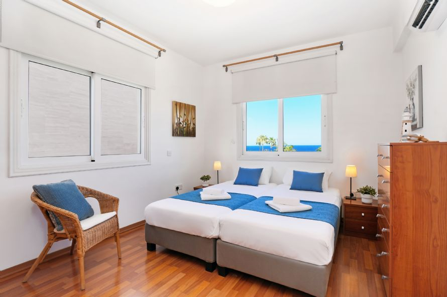 18,Daphnis, Mesogios Phase A, House No. 11,  Paralimni,Protaras Resort Center,Protaras,5296 3 Bedrooms  With 2 Bathrooms 2 Villa 18,Daphnis, Mesogios Phase A, House No. 11,  Paralimni