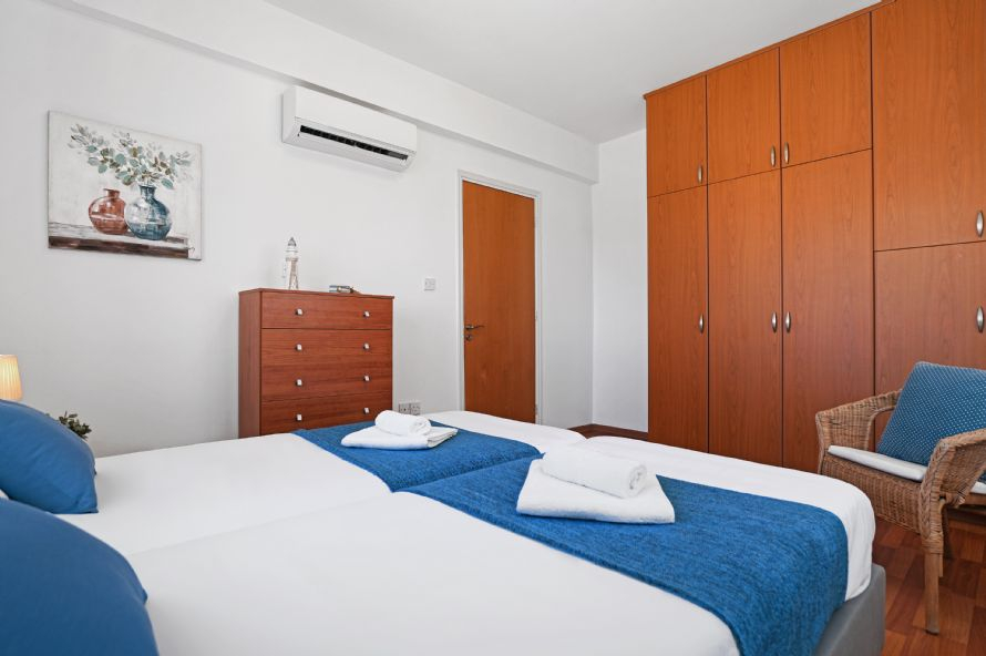 18,Daphnis, Mesogios Phase A, House No. 11,  Paralimni,Protaras Resort Center,Protaras,5296 3 Bedrooms  With 2 Bathrooms 2 Villa 18,Daphnis, Mesogios Phase A, House No. 11,  Paralimni