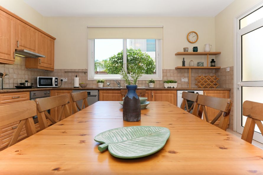 18,Daphnis, Mesogios Phase A, House No. 11,  Paralimni,Protaras Resort Center,Protaras,5296 3 Bedrooms  With 2 Bathrooms 2 Villa 18,Daphnis, Mesogios Phase A, House No. 11,  Paralimni