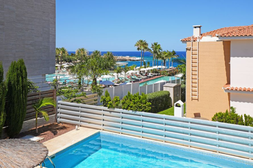18,Daphnis, Mesogios Phase A, House No. 11,  Paralimni,Protaras Resort Center,Protaras,5296 3 Bedrooms  With 2 Bathrooms 2 Villa 18,Daphnis, Mesogios Phase A, House No. 11,  Paralimni