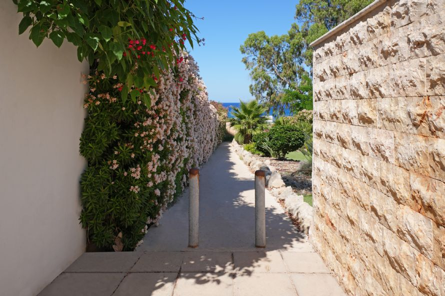 18,Daphnis, Mesogios Phase A, House No. 11,  Paralimni,Protaras Resort Center,Protaras,5296 3 Bedrooms  With 2 Bathrooms 2 Villa 18,Daphnis, Mesogios Phase A, House No. 11,  Paralimni