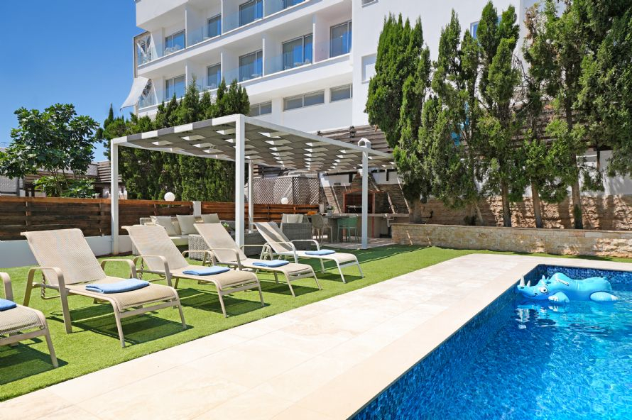 Orpheos 8,Jason 1,House N. 6, Paralimni,Protaras Resort Center,Protaras,5296 3 Bedrooms  With 2 Bathrooms 2 Villa Orpheos 8,Jason 1,House N. 6, Paralimni