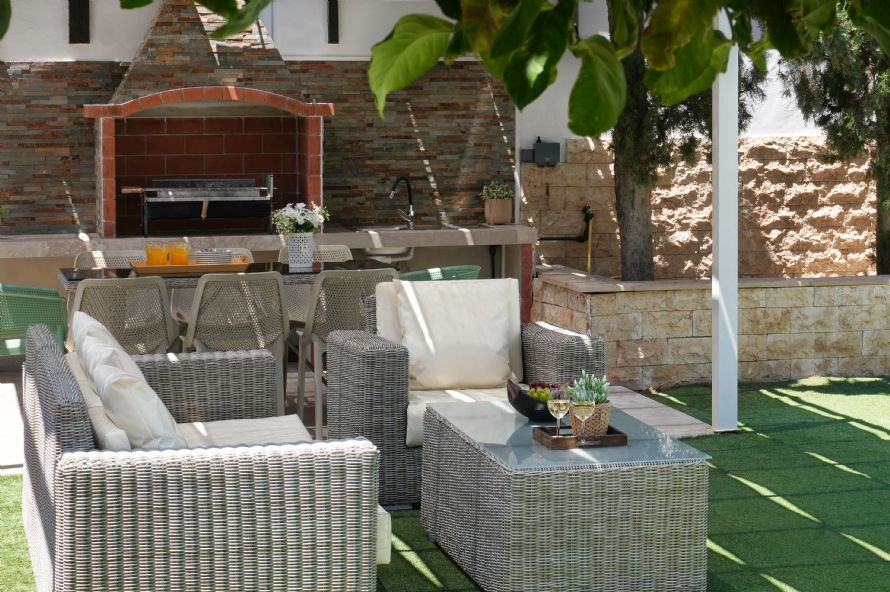 Orpheos 8,Jason 1,House N. 6, Paralimni,Protaras Resort Center,Protaras,5296 3 Bedrooms  With 2 Bathrooms 2 Villa Orpheos 8,Jason 1,House N. 6, Paralimni