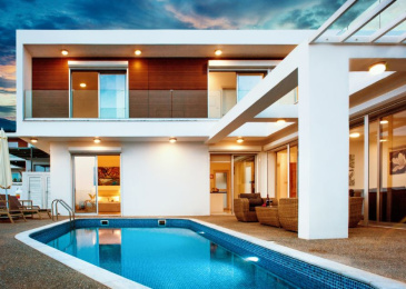 5 Mersinias,Elite Blue No.14, Ayia Napa,Ayia Napa Resort Center,Ayia Napa,5330 3 Bedrooms  With 3 Bathrooms 3 Villa 5 Mersinias,Elite Blue No.14, Ayia Napa