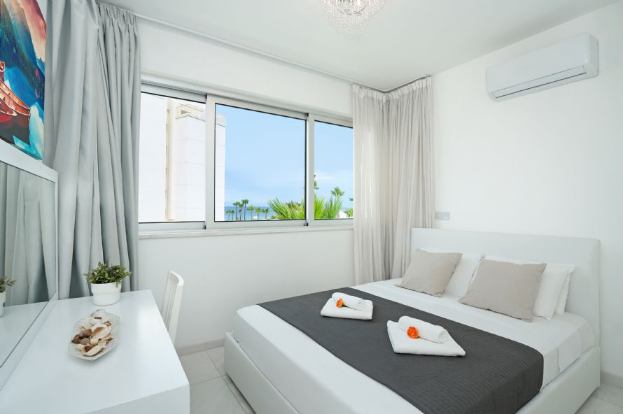 Φειδιππίδου 4, Παραλίμνι, Πρωταράς Resort Center, Πρωταράς, 5296 2 Υπνοδωμάτια με 1 Μπάνια 1 Βίλα Φειδιππίδου 4, Παραλίμνι