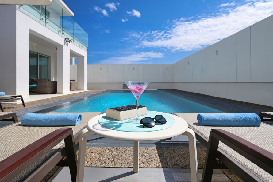 Φειδιππίδου 4, Παραλίμνι, Πρωταράς Resort Center, Πρωταράς, 5296 2 Υπνοδωμάτια με 1 Μπάνια 1 Βίλα Φειδιππίδου 4, Παραλίμνι