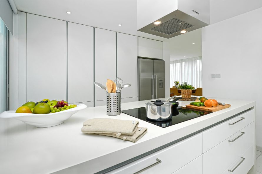 Φειδιππίδου 4, Παραλίμνι, Πρωταράς Resort Center, Πρωταράς, 5296 2 Υπνοδωμάτια με 1 Μπάνια 1 Βίλα Φειδιππίδου 4, Παραλίμνι