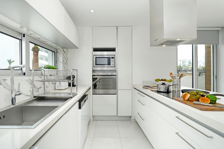 Φειδιππίδου 4, Παραλίμνι, Πρωταράς Resort Center, Πρωταράς, 5296 2 Υπνοδωμάτια με 1 Μπάνια 1 Βίλα Φειδιππίδου 4, Παραλίμνι