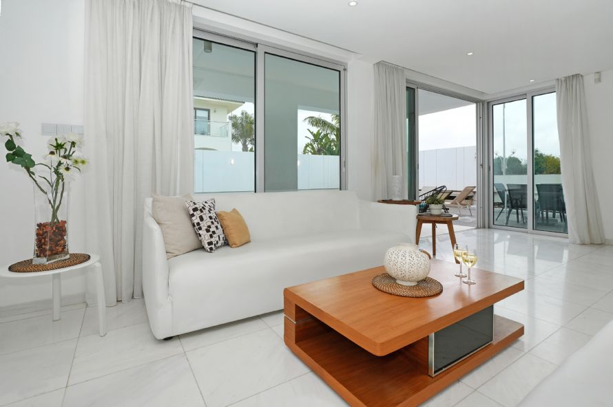 Φειδιππίδου 4, Παραλίμνι, Πρωταράς Resort Center, Πρωταράς, 5296 2 Υπνοδωμάτια με 1 Μπάνια 1 Βίλα Φειδιππίδου 4, Παραλίμνι