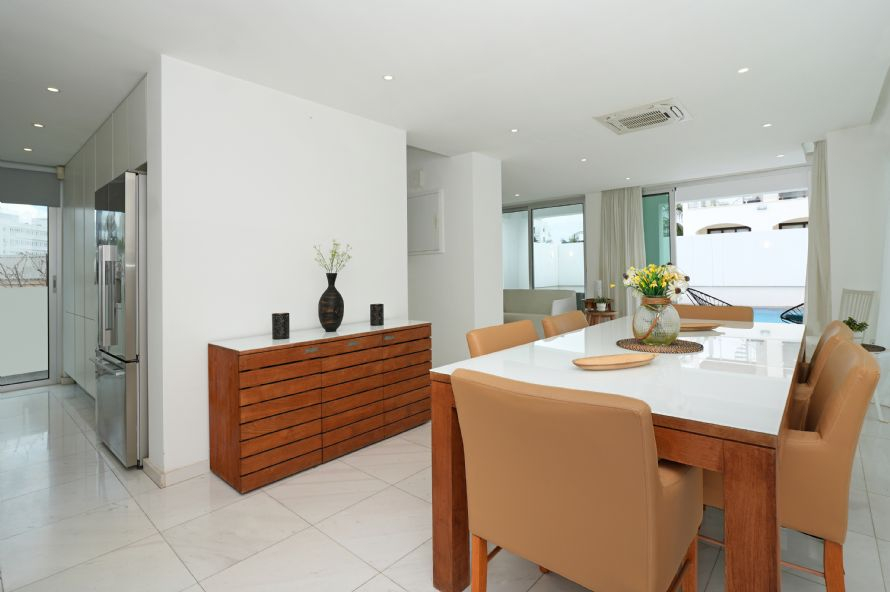 Φειδιππίδου 4, Παραλίμνι, Πρωταράς Resort Center, Πρωταράς, 5296 2 Υπνοδωμάτια με 1 Μπάνια 1 Βίλα Φειδιππίδου 4, Παραλίμνι