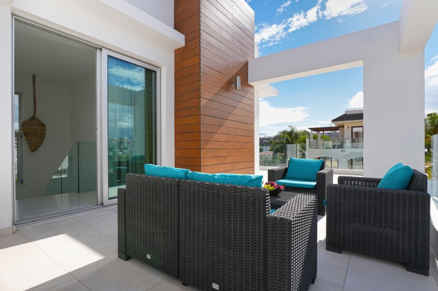 Feidippidou 4,  Paralimni,Protaras Resort Center,Protaras,5296 2 Bedrooms  With 1 Bathrooms 1 Villa Feidippidou 4,  Paralimni