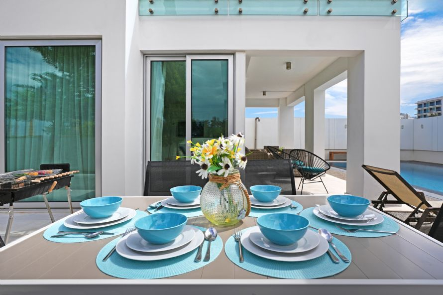 Φειδιππίδου 4, Παραλίμνι, Πρωταράς Resort Center, Πρωταράς, 5296 2 Υπνοδωμάτια με 1 Μπάνια 1 Βίλα Φειδιππίδου 4, Παραλίμνι