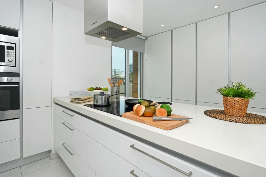 Φειδιππίδου 4, Παραλίμνι, Πρωταράς Resort Center, Πρωταράς, 5296 2 Υπνοδωμάτια με 1 Μπάνια 1 Βίλα Φειδιππίδου 4, Παραλίμνι