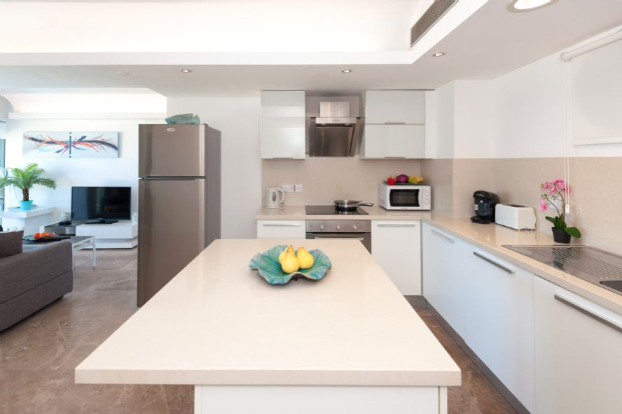 Nision 19,Apt 302, Thalassa-Nision,  Paralimni,Protaras Resort Center,Protaras,5297 2 Bedrooms  With 1 Bathrooms 1 Apartment Nision 19,Apt 302, Thalassa-Nision,  Paralimni