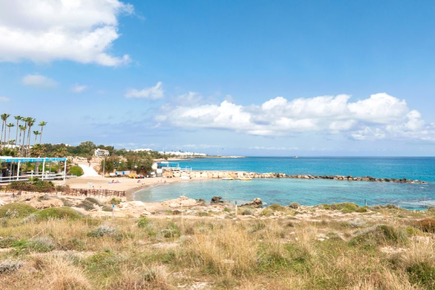 Nision 19,Apt 301, Thalassa-Nision, Paralimni,Protaras Resort Center,Protaras,5297 2 Υπνοδωμάτια με 1 Μπάνιο 1 Διαμέρισμα Nision 19,Apt 301, Thalassa-Nision, Παραλίμνι