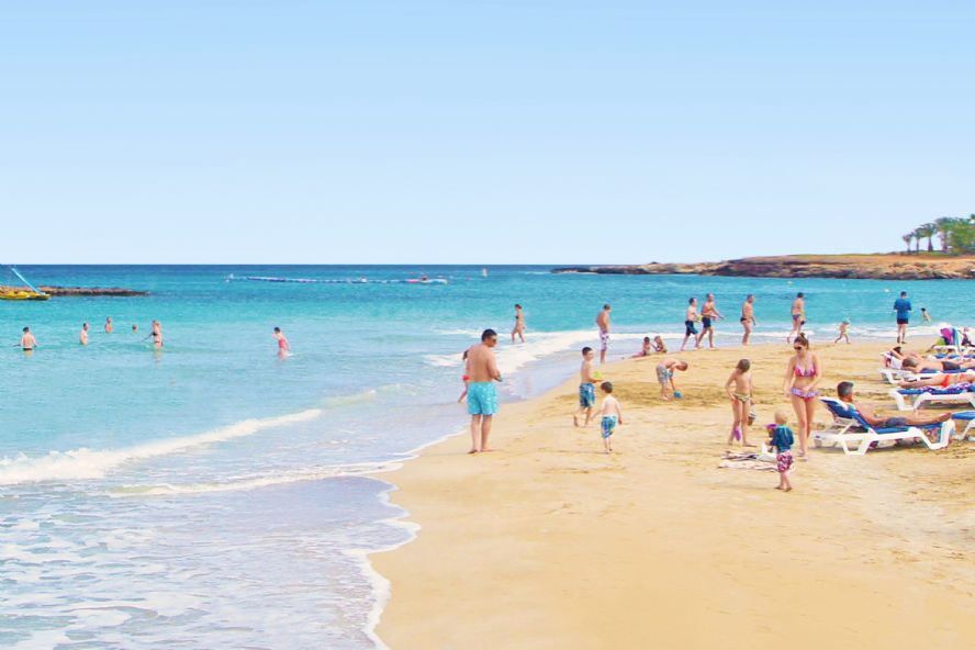 Nision 19,Apt 301, Thalassa-Nision, Paralimni,Protaras Resort Center,Protaras,5297 2 Υπνοδωμάτια με 1 Μπάνιο 1 Διαμέρισμα Nision 19,Apt 301, Thalassa-Nision, Παραλίμνι